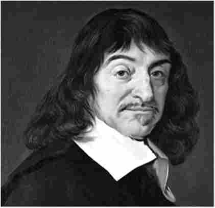  (Rene Descartes) (1596-1650) -   ,   ,     