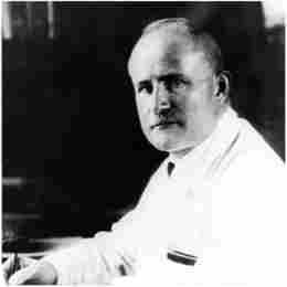   (Hans Berger) (1873-1941)